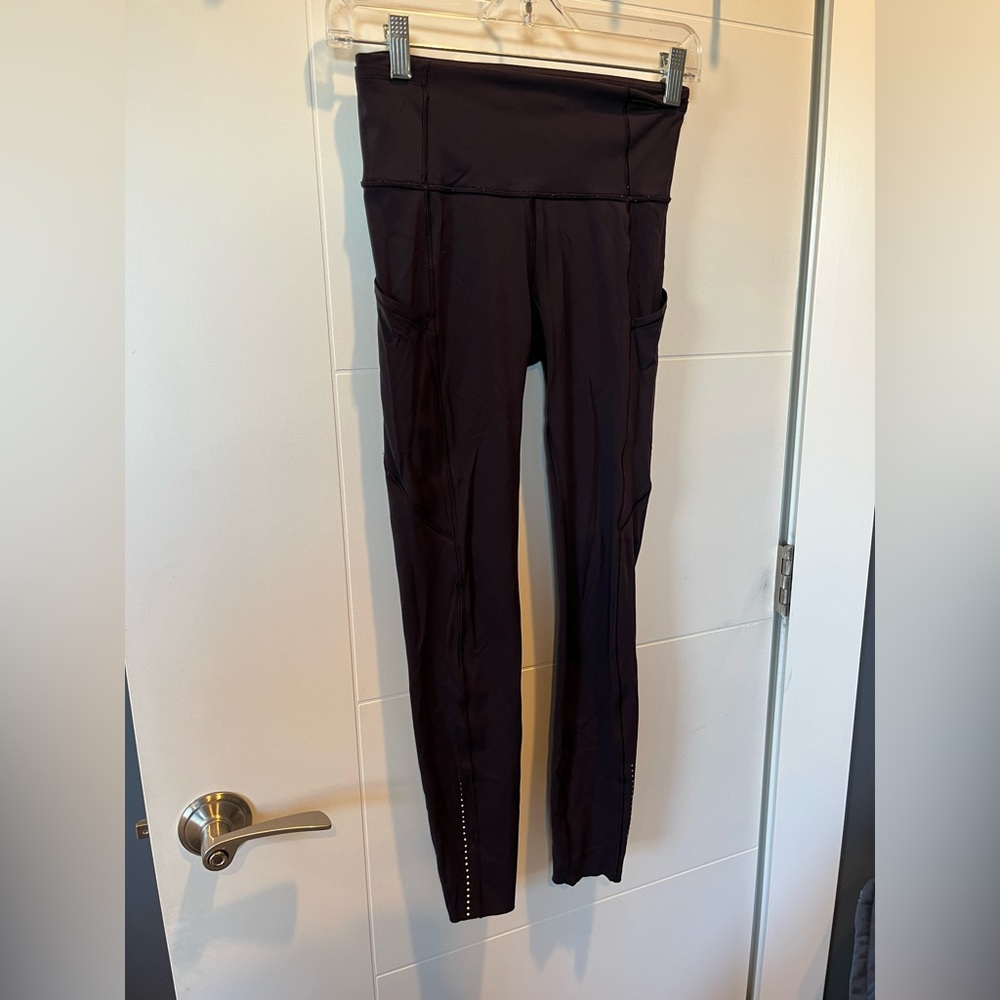Lululemon Fast And Frees - image 1